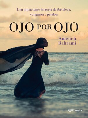 cover image of Ojo por ojo